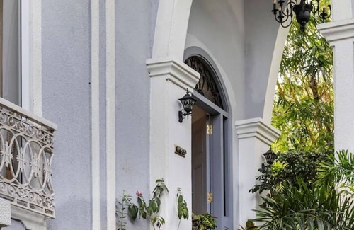 Nagoa Villa | Villa Jaanzu - 4bhk With Private Pool in Saligao