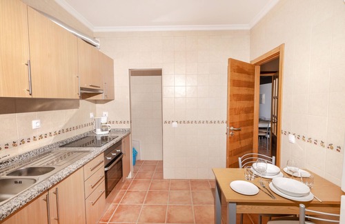 Retur House | Villa Jacinta - AL (Official Local Accommodation)