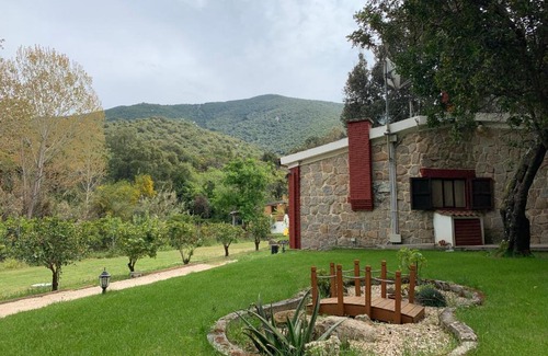 Villaggio delle Mimose Villa | Villa Jades Sardinia