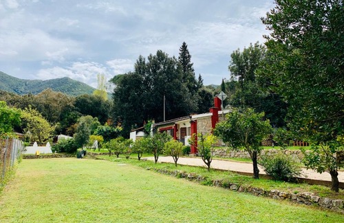 Villaggio delle Mimose Villa | Villa Jades Sardinia