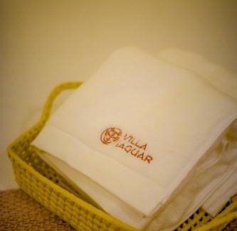 Fortim Hotel | Villa Jaguar Fortim