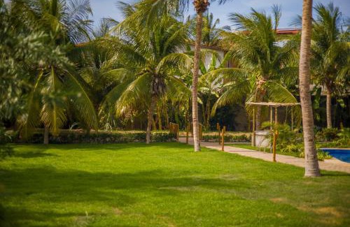 Fortim Hotel | Villa Jaguar Fortim