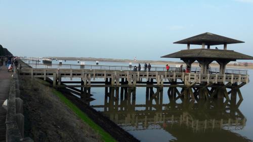 Nieuwpoort Apartment | Villa Jalina Sailors Beach
