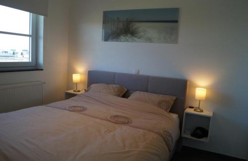 Nieuwpoort Apartment | Villa Jalina Sailors Beach