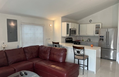 Falmouth Apartment | Villa Jamaica