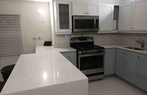 Falmouth Apartment | Villa Jamaica