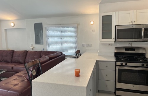 Falmouth Apartment | Villa Jamaica