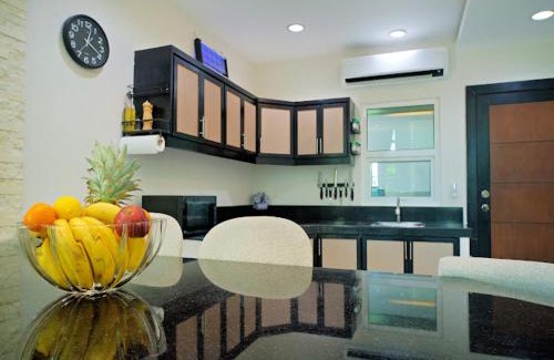 Luzon House | Villa James