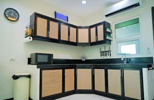 Luzon House | Villa James