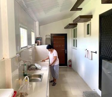 Luzon House | Villa James