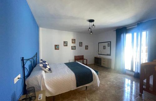 Priego de Cordoba House | Villa Jardín