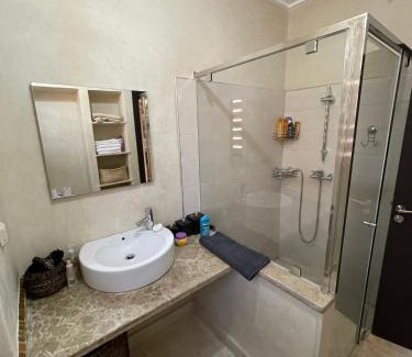 Tassoultante Villa | villa jardin de l'Atlas