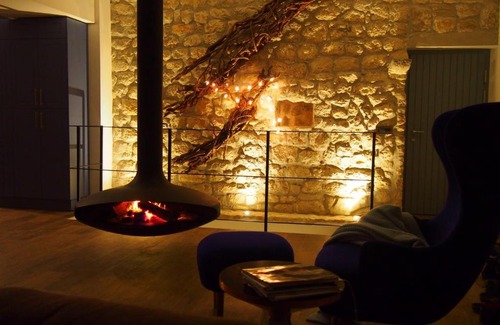Zaostrog Villa | Villa Jatica