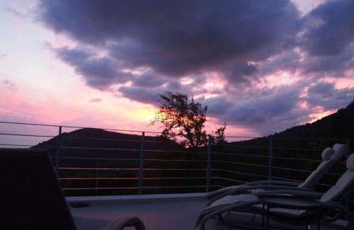 Zaostrog Villa | Villa Jatica
