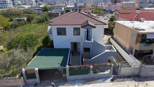 Vlore Villa | Villa Jaupaj