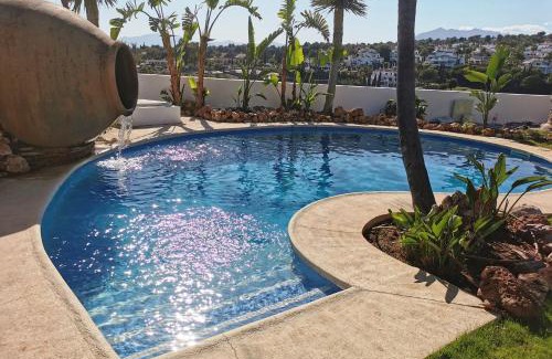 Marbella Villa | Villa Jazz close to Golden Mile