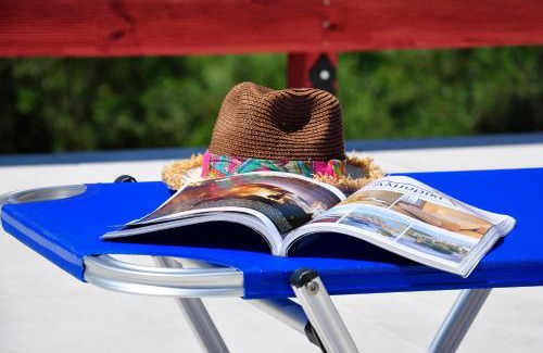 Limni House | Villa Jazz Rock with Large Private Pool