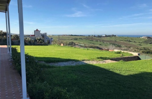 Mediouna Villa | Villa Je Rêve