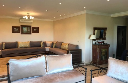 Mediouna Villa | Villa Je Rêve
