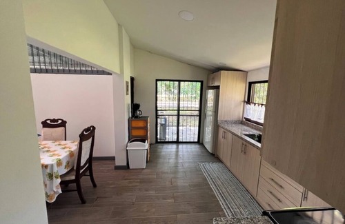 Coyolar House | Villa Jeannette