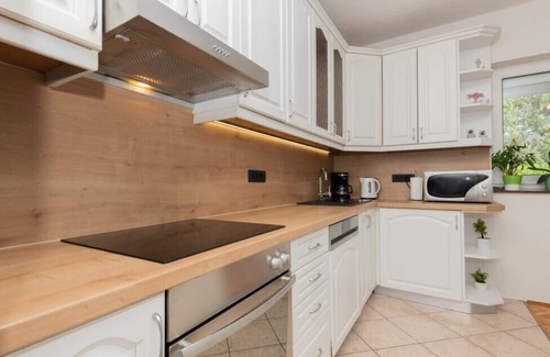 Imotski Villa | Villa Jelavic - Makarska by Villas Guide