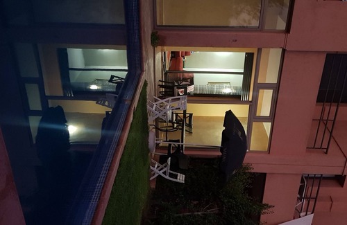 Sidi Abdallah Ghiat Villa | Villa JIHAD PRESTIGE