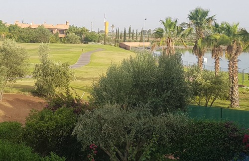 Sidi Abdallah Ghiat Villa | Villa JIHAD PRESTIGE