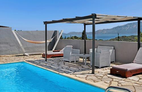 Katomerion Villa | Villa Jimmy's Katomeri 2