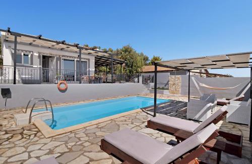 Katomerion Villa | Villa Jimmy's Katomeri 2