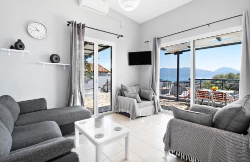 Katomerion Villa | Villa Jimmy's Katomeri 2