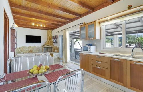 Katomerion Villa | Villa Jimmy's Katomeri 3