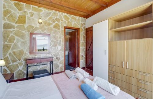 Katomerion Villa | Villa Jimmy's Katomeri 3