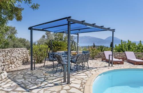 Katomerion Villa | Villa Jimmy's Katomeri 3