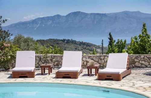 Katomerion Villa | Villa Jimmy's Katomeri 3