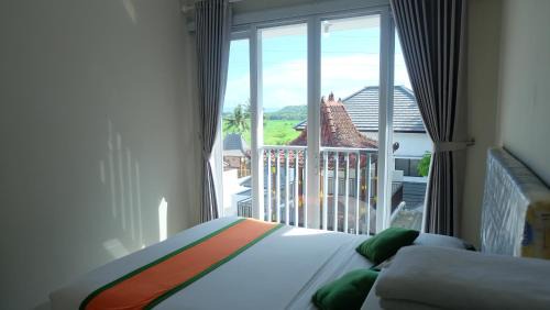 Bangunjiwo Villa | Villa Jogja Grand Bale with Private Pool by Simply Homy