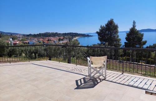 Paradhisos Villa | Villa Johell