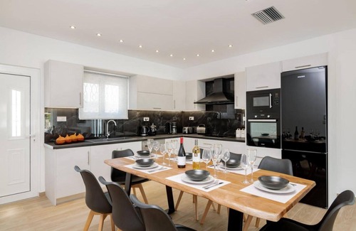 Agrilia Villa | Villa Johnny in Zakynthos