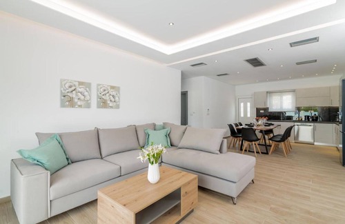Agrilia Villa | Villa Johnny in Zakynthos
