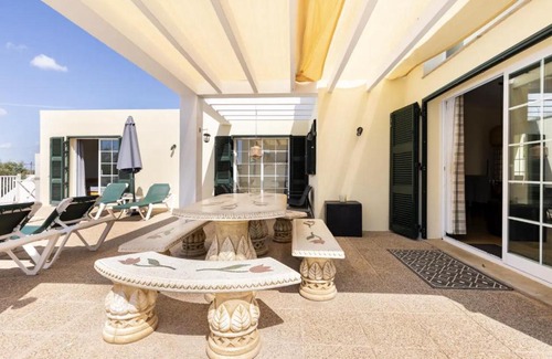 Cala en Porter Villa | Villa Jordi - Cala en Porter