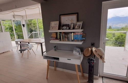 Durasevici Villa | Villa Josephina luxury 4 bedroom villa with private solar heated pool.