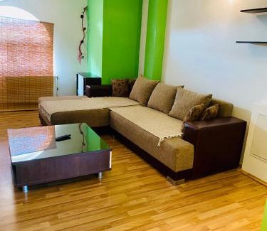 Gevgelija Apartment | Villa Jovan Gevgelija