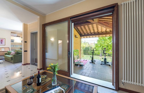 Foiano della Chiana Villa | Villa Joy 6, Emma Villas