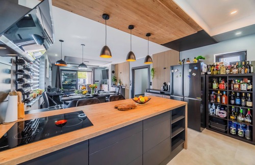 Varazdin House | Villa Joy With Pool and Hot Tub, Sračinec, Croatia