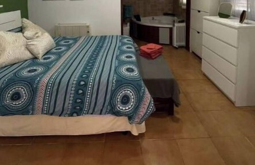 Siero House | Villa Juanin pet friendly cottage