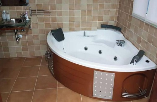 Siero House | Villa Juanin pet friendly cottage