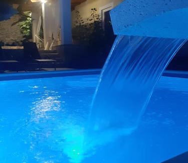 Rovinjsko Selo Villa | Villa Judita