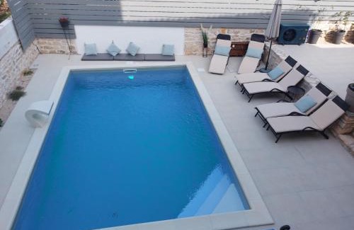 Rovinjsko Selo Villa | Villa Judita