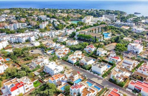 Cala d'Or Villa | Villa Judith by Villa Plus