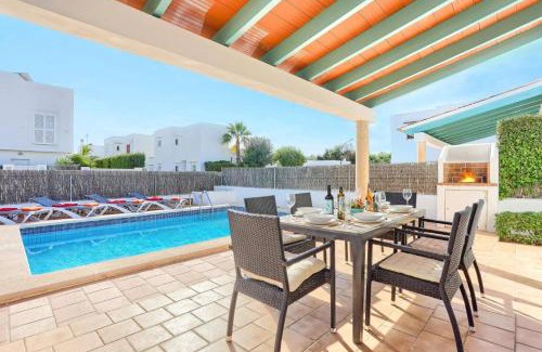 Cala d'Or Villa | Villa Judith by Villa Plus