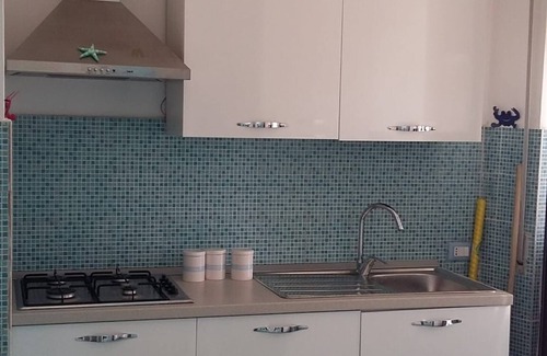 Acquappesa Villa | Villa July
